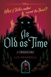 As Old as Time - A Twisted Tale