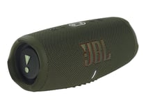 Enceinte Bluetooth JBL Charge 5 - Verte
