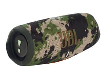 Enceinte Bluetooth JBL Charge 5 - Camouflage