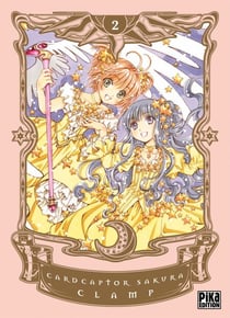 Card Captor Sakura T02