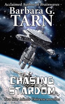 Chasing Stardom - Star Minds Universe