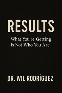 Results: What You’re Getting  Is Not Who You Are