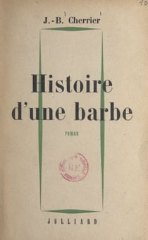 Histoire d'une barbe