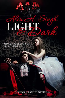 Light & Dark - Second Chances Novella, #2