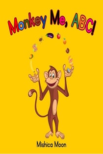 Monkey Me, ABC!