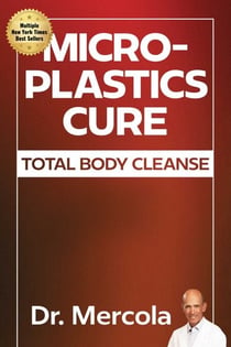 Microplastics Cure - Total Body Cleanse