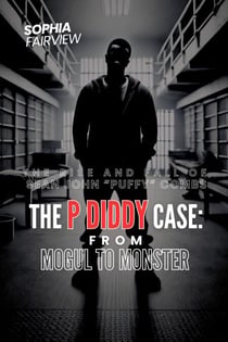 The P Diddy Case – From Mogul to Monster