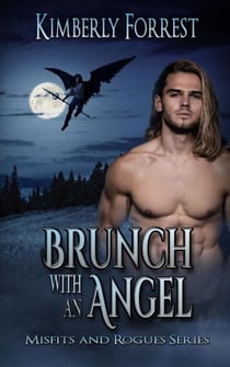 Brunch With An Angel - Misfits and Rogues, #4