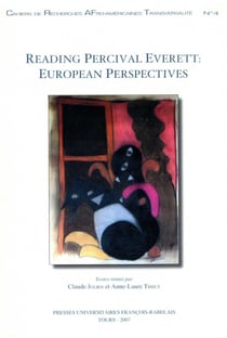 Reading Percival Everett - European Perspectives
