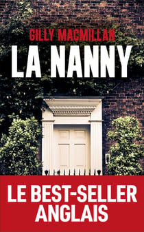 La Nanny - Suspense domestique
