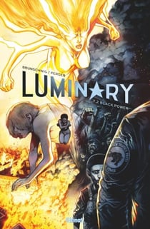Luminary - Tome 02 - Black power