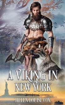 A Viking in New York