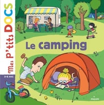 Le camping - Le camping