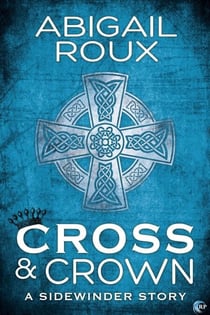 Cross & Crown - Sidewinder, #2
