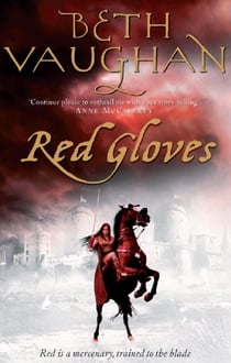Red Gloves