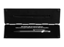 BILLE 849 POPLINE NOIR + ETUI