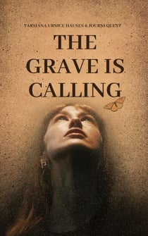 The Grave is Calling - My World, #10