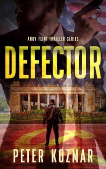 Defector - The Beginning, #1
