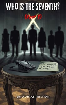 Who Is the Seventh? - Who Is the Seventh?, #1