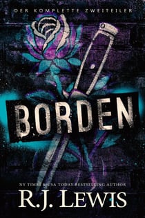 Borden: Der Komplette Zweiteiler