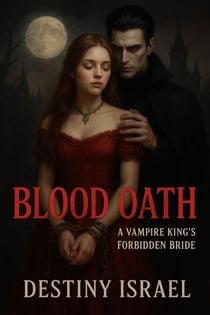 Blood Oath
