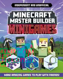 Master Builder - Minecraft Minigames (Independent &amp; Unofficial) - Amazing Games to Make in Minecraft