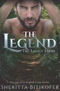 The Legend - The Legacy Series, #1