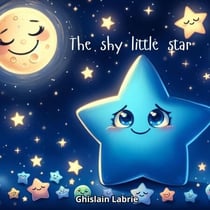 The shy little star