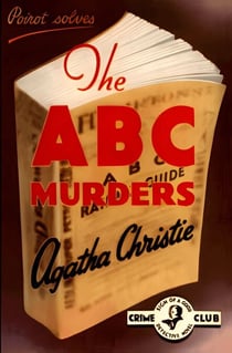 The ABC Murders