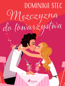 Mezczyzna do towarzystwa