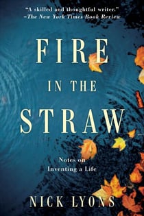 Fire in the Straw - Notes on Inventing a Life