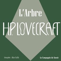 L'arbre - La collection HP Lovecraft