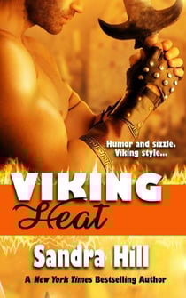 Viking Heat - Viking Navy SEALs, #6