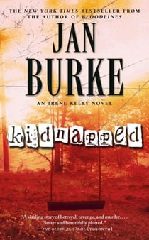 Kidnapped - An Irene Kelly Mystery
