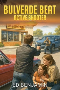 Bulverde Beat: Active Shooter - Bulverde Beat, #1