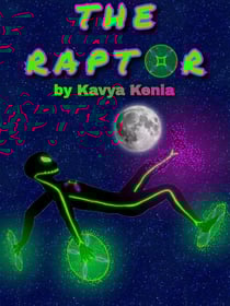 The Raptor - The Raptor, #1