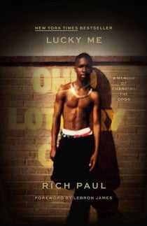 Lucky Me - A Memoir of Changing the Odds