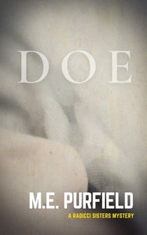 Doe - Radicci Sisters Mystery, #8