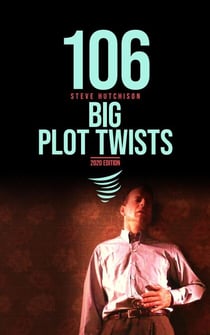 106 Big Plot Twists - Trends of Terror
