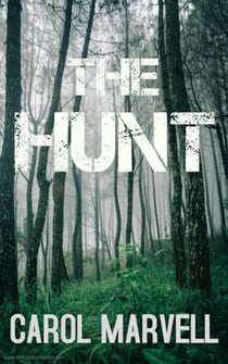 The Hunt - Detective Billie McCoy, #10