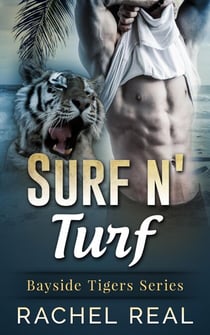 Surf n' Turf - Bayside Tigers, #1