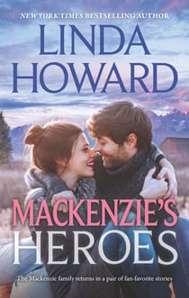Mackenzie's Heroes - Mackenzie's Pleasure (Heartbreakers) / Mackenzie's Magic