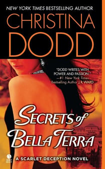 Secrets of Bella Terra - A Scarlet Deception Novel