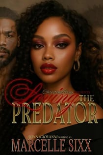 Loving The Predator - The Predator, A African American Paranormal Romance, #1
