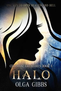 Halo - Celestial Creatures, #4