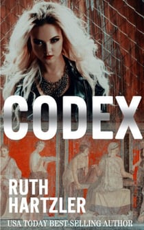Codex - Relic Hunters Taskforce, #3