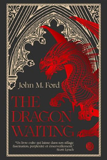 The Dragon Waiting