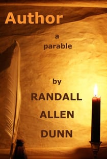 Author - a parable
