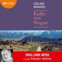 Faillir être flingué - Suivi dun entretien avec l'auteur par Féodor Atkine
