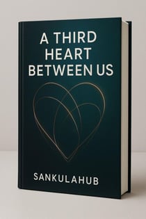 A Third Heart Between Us